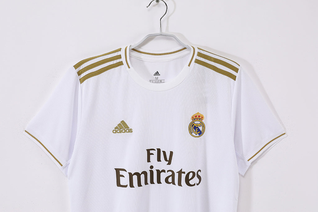 Real Madrid 20 5 A 2019/2020