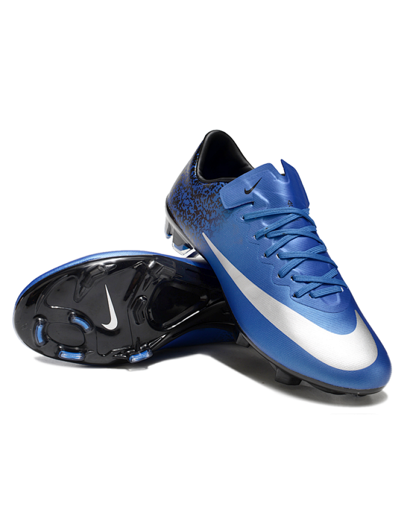 Nike 10 Mercurial Vapor X FG