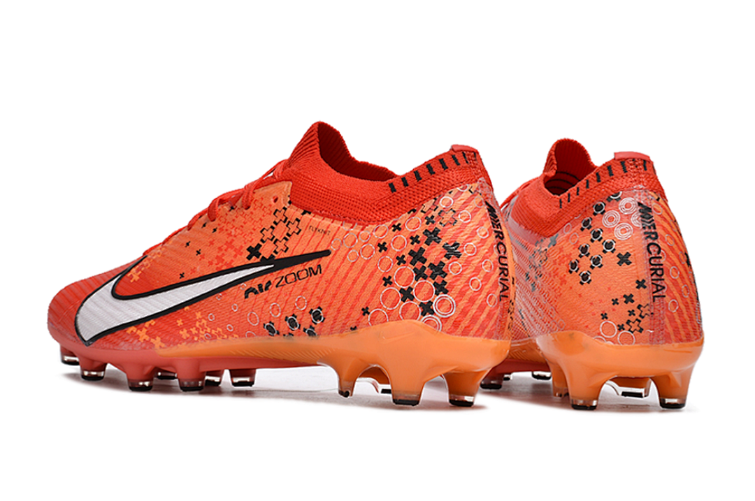 Nike Vapor 15 Air Zoom Mercurial Superfly Ix Elite 6 AG