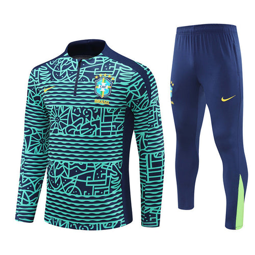 Brésil 24/25