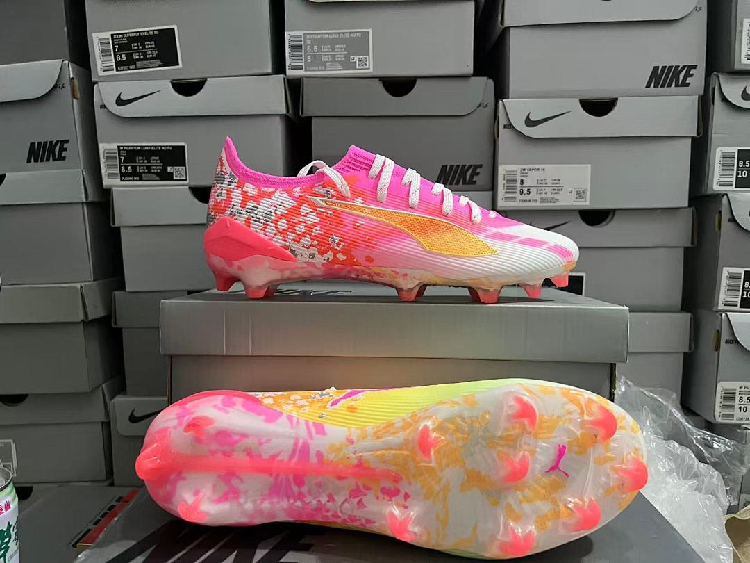 Puma Puma Ultra 5 Ultimate FG