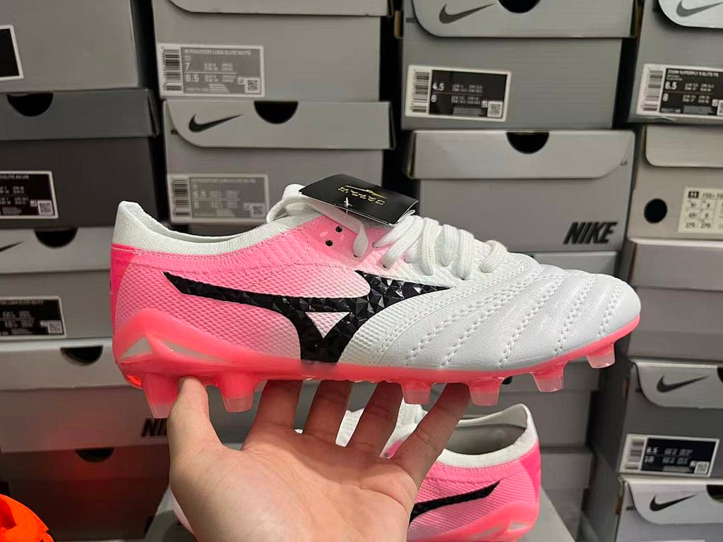 Mizuno Modele Morelia Neo Iv Bate Made Japan FG