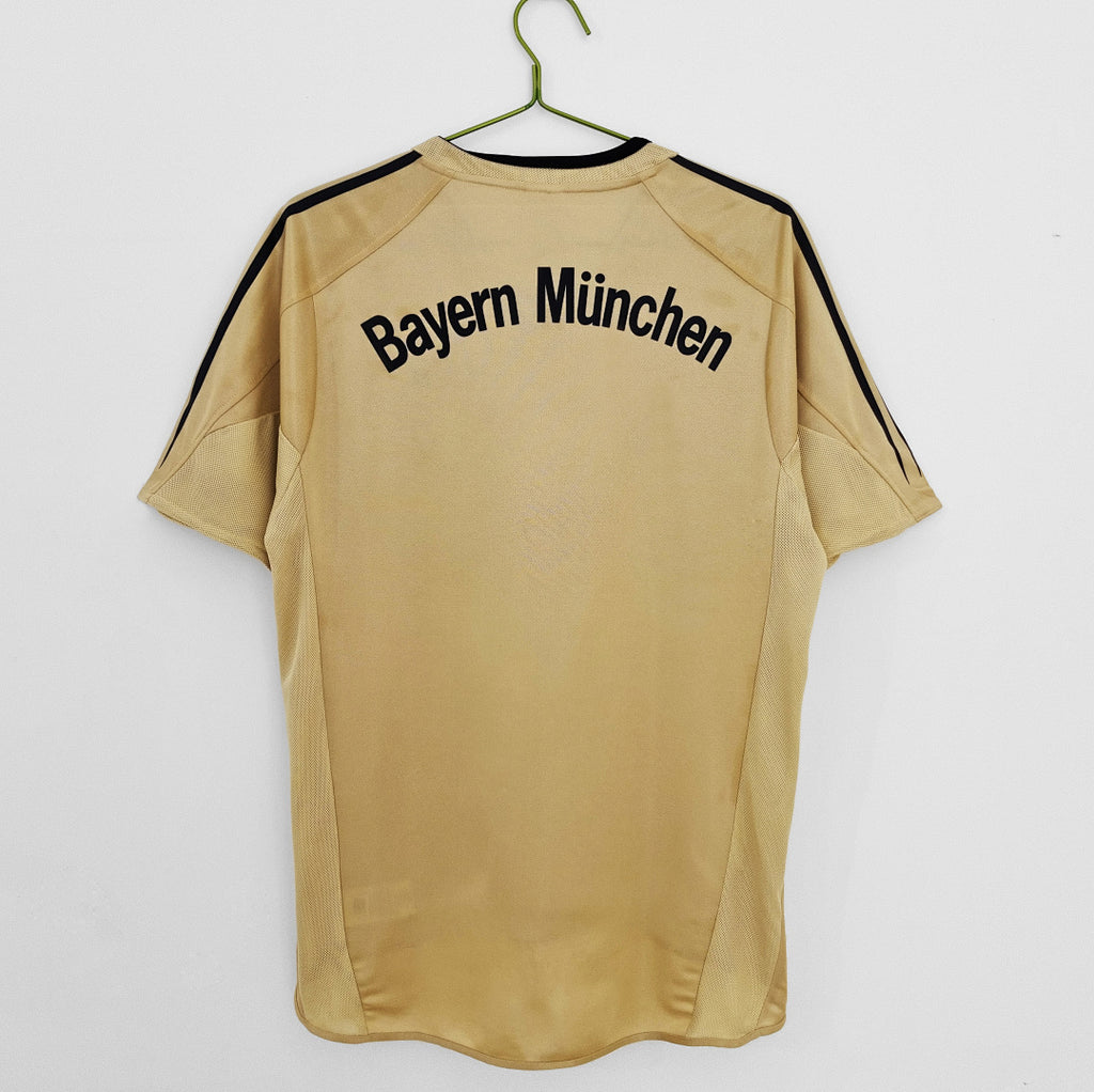 Bayern 05 8 A 2004/2005