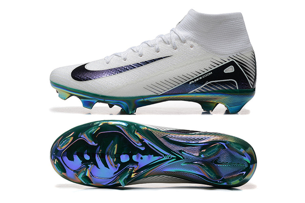 Nike Vapor 16 Air Zoom Mercurial Superfly Iix Elite FG