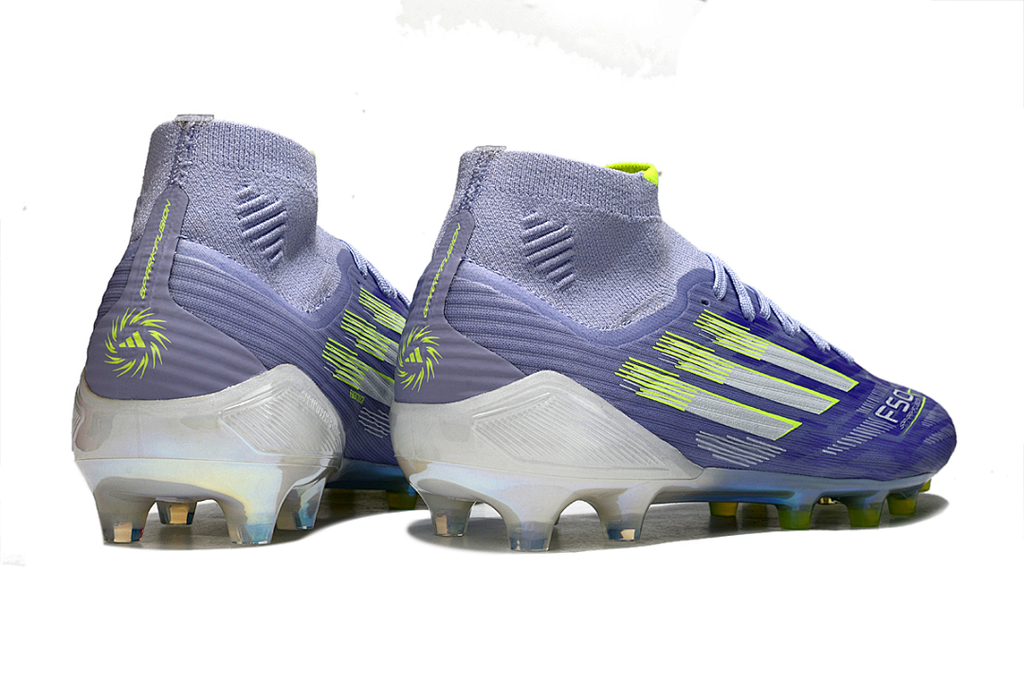 Adidas F50 50 Size Montante FG