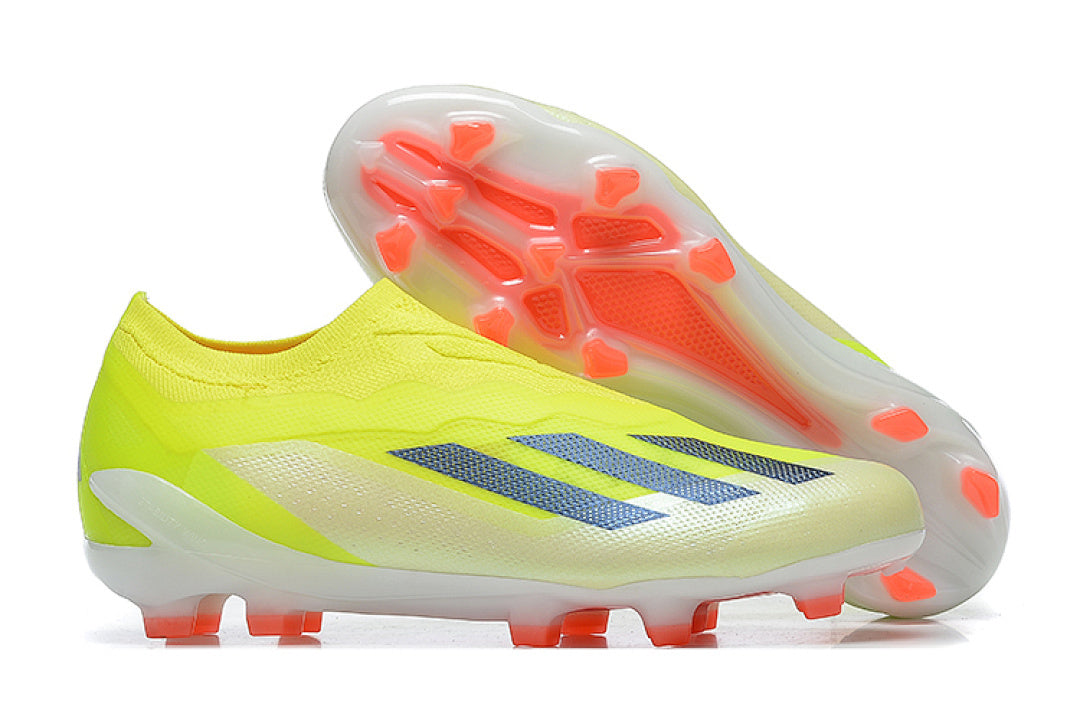 Adidas Modele X X CRAZYFAST1 Ll FG