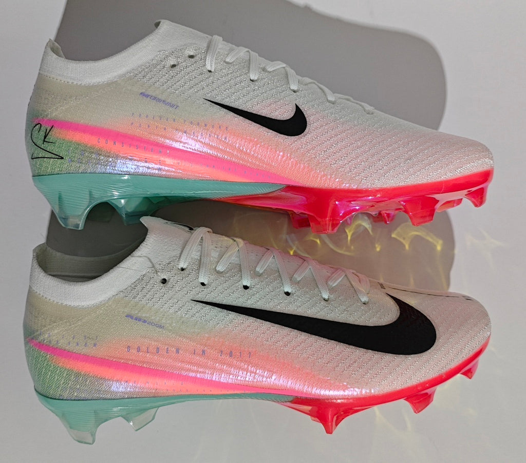 Nike Vapor 16 Bonded Pack Air Zoom Mercurial Xv Elite FG