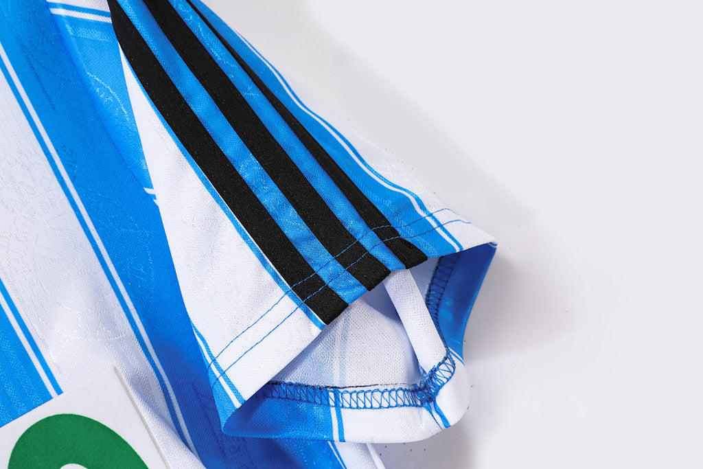 Deportivo de la coruna 98 0 B 1997/1998