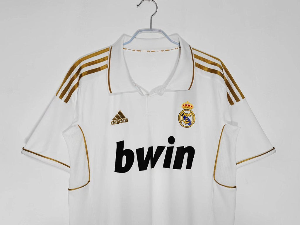 Real Madrid 12 8 A 2011/2012