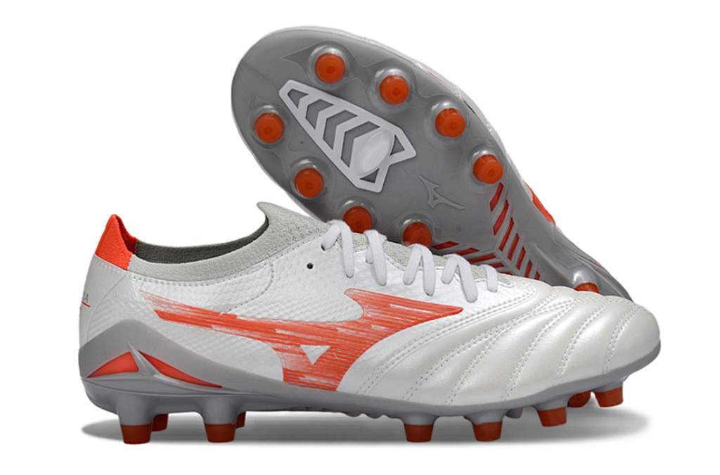 Mizuno Modele Morelia Neo Iv Bate Made Japan FG