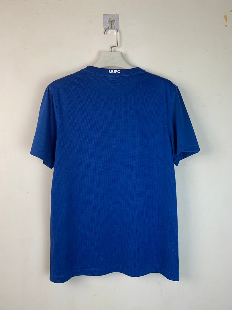 Man United 2008/2009