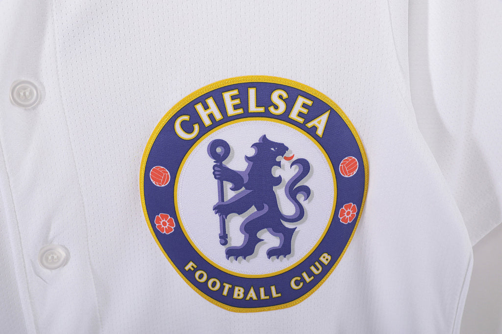 Chelsea 8 A Blanc