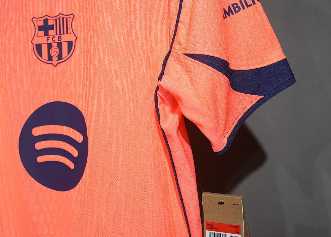 FC Barcelona 26202526 2025/2026