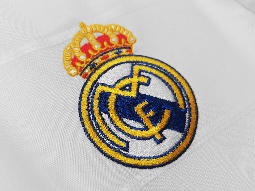Real Madrid 14 5 A 2013/2014