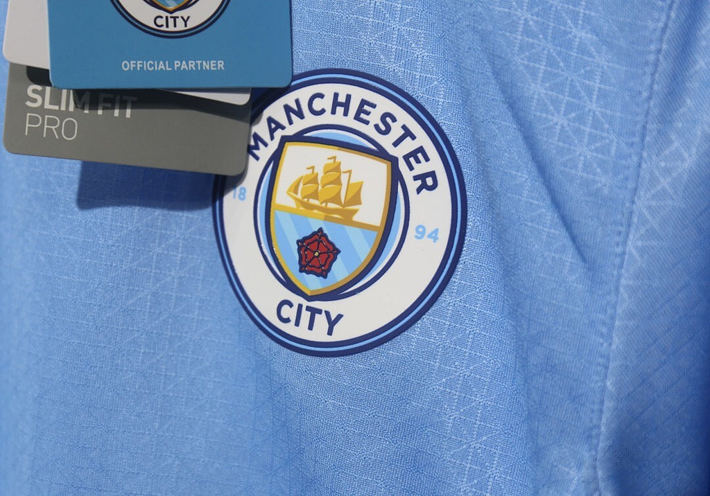 Man City 2425 2024/2024