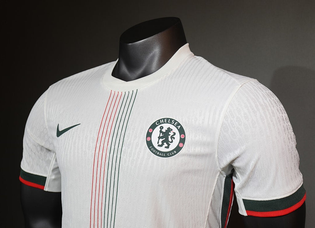 Chelsea 262526 2025/2026