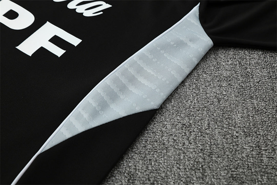 Argentine Noir 25/26