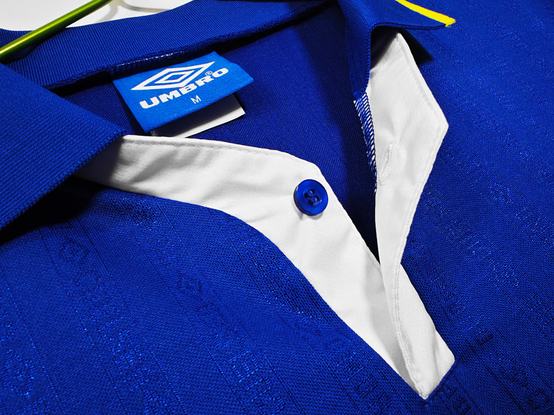 Chelsea 97 8 A 1995/1997