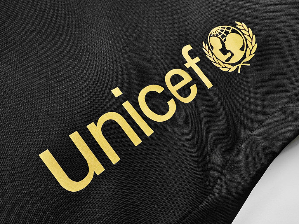 FC Barcelona 21 5 A Noir 2020/2021