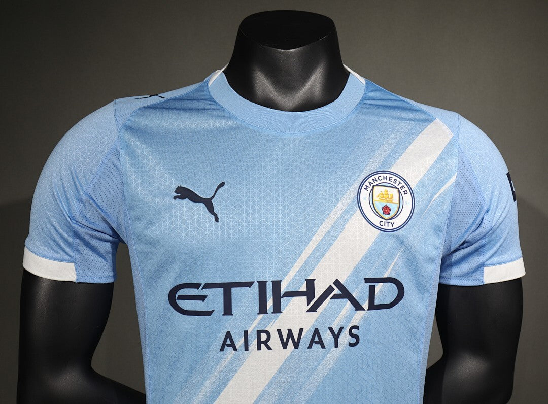 Man City 26202526 2025/2026