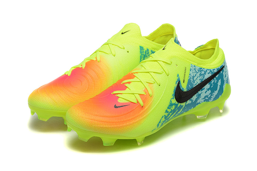 Nike Gx 2 Phantom Luna Elite 39 4510 FG