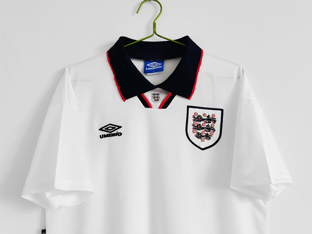 Angleterre 95 8 A 1994/1995