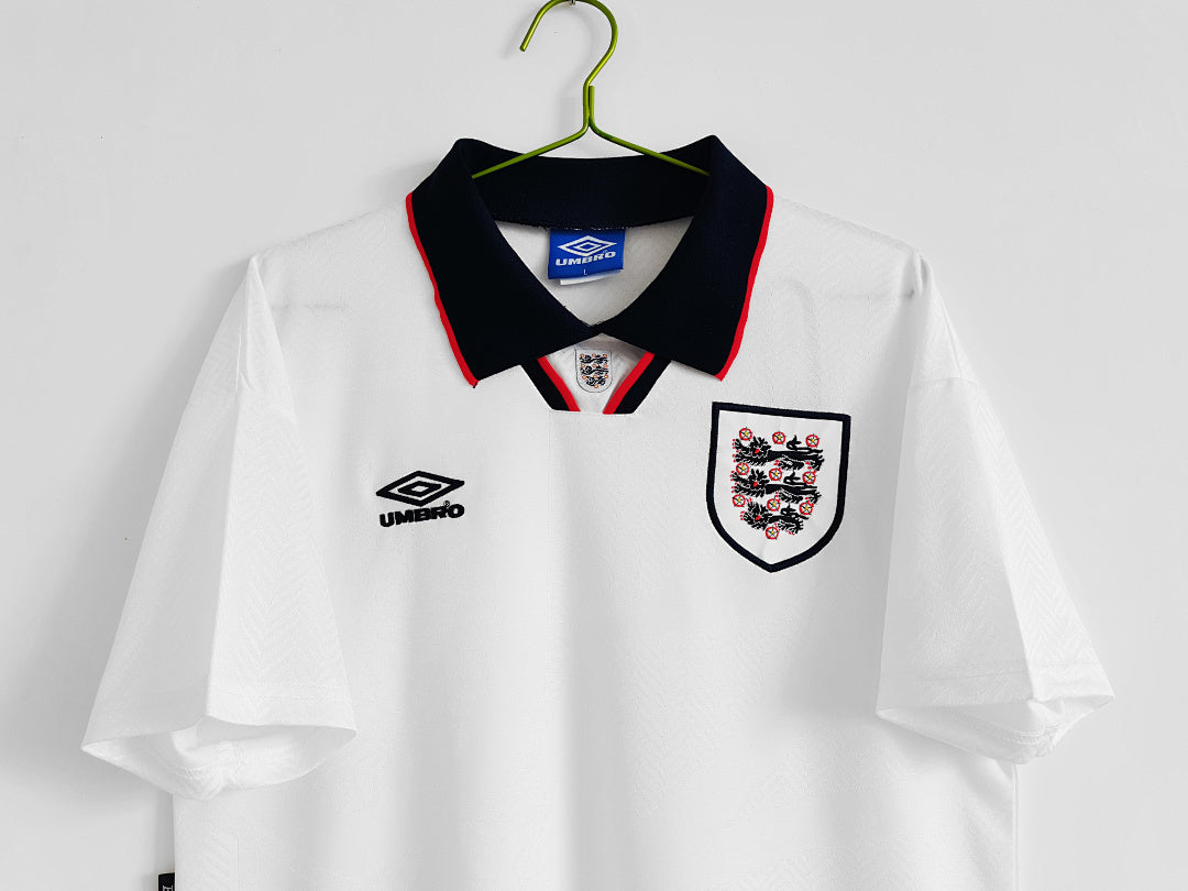 Angleterre 95 8 A 1994/1995