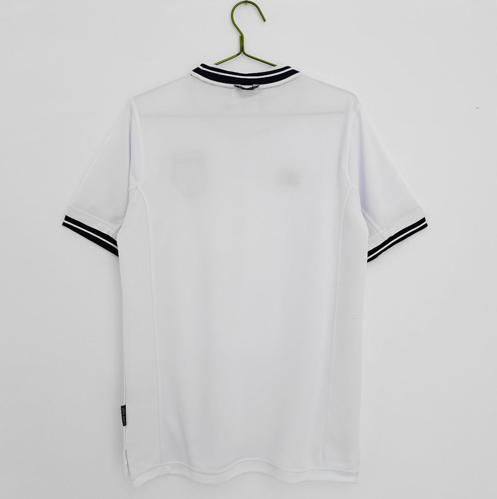 Angleterre 01 8 A 1999/2001