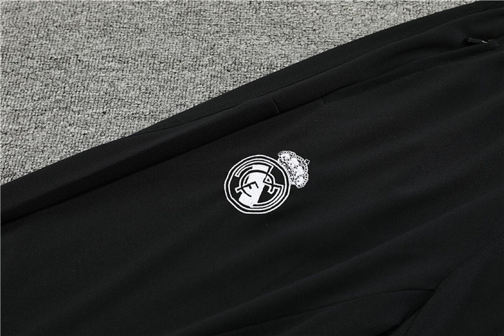 Real Madrid Noir 23/24