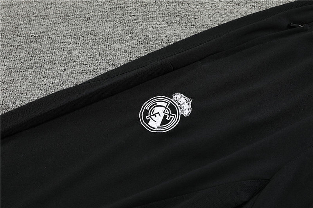 Real Madrid Noir 23/24