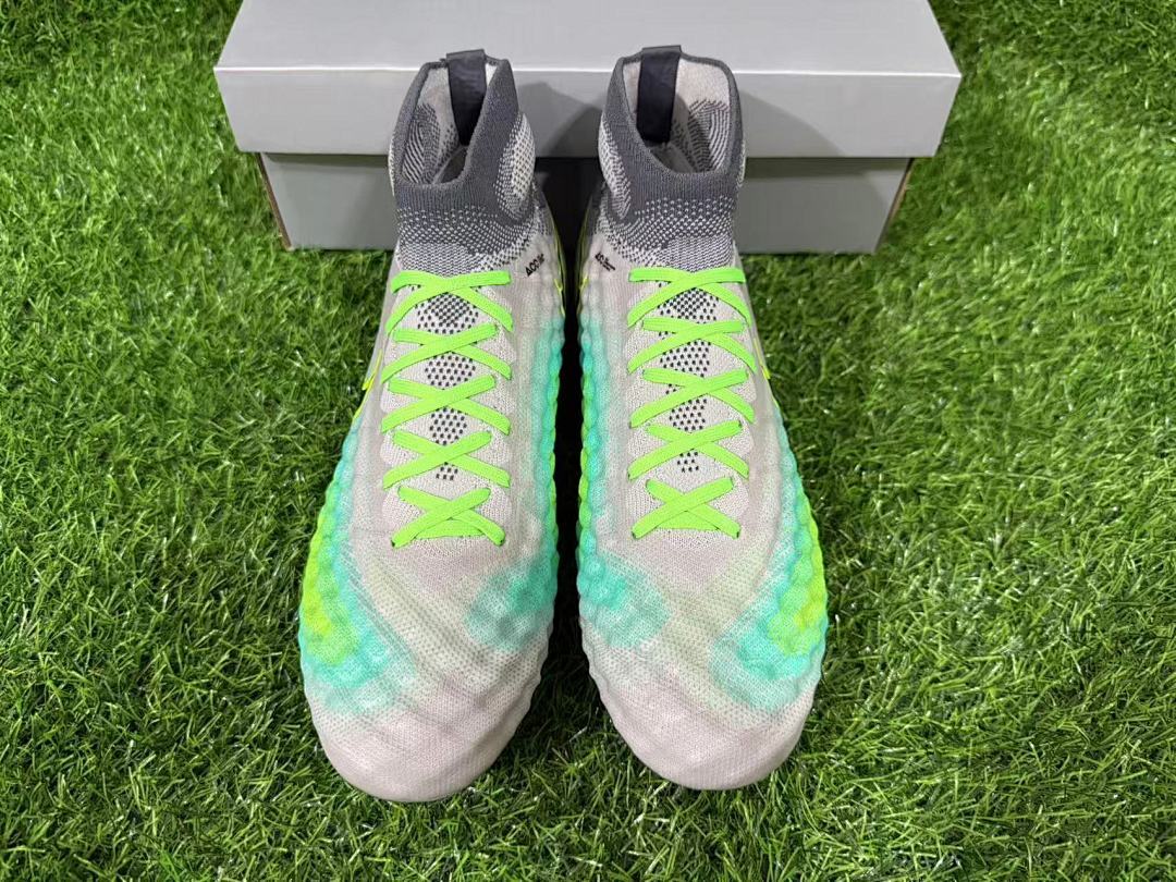Nike Phantom 2 3 Magista Orden Ii FG