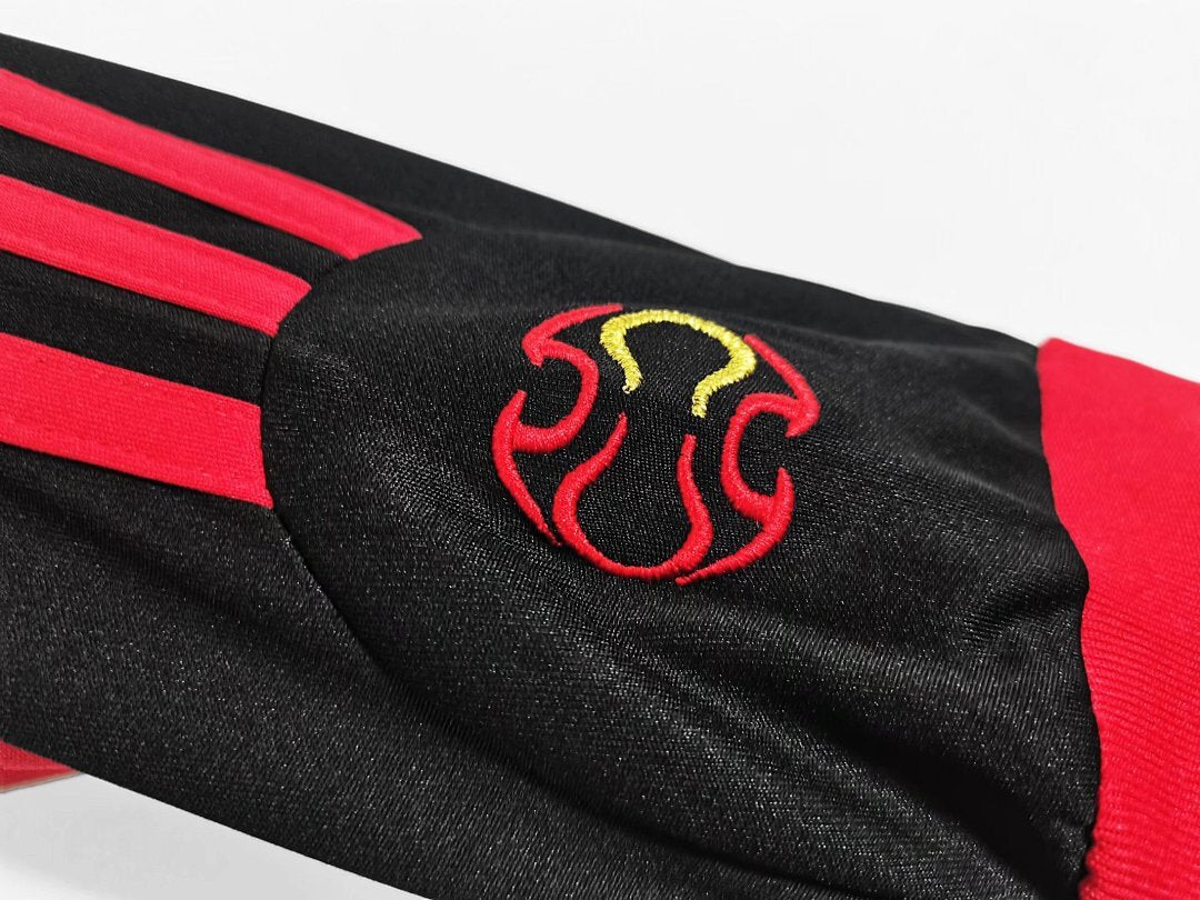 AC Milan 07 3 B 2006/2007