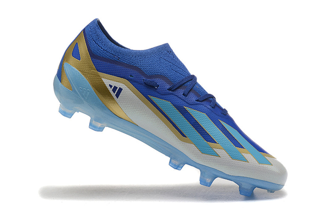 Adidas Modele X X 23 Crazyfast1 FG