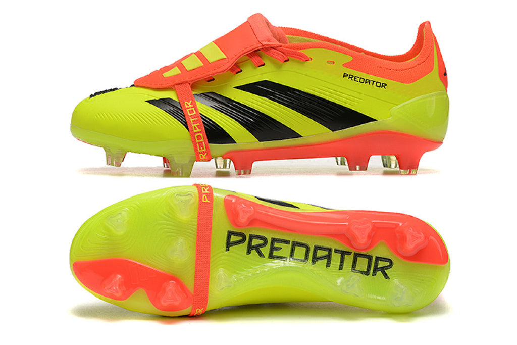 Adidas 24 A Predator Elite Tongue Predator 24 FG