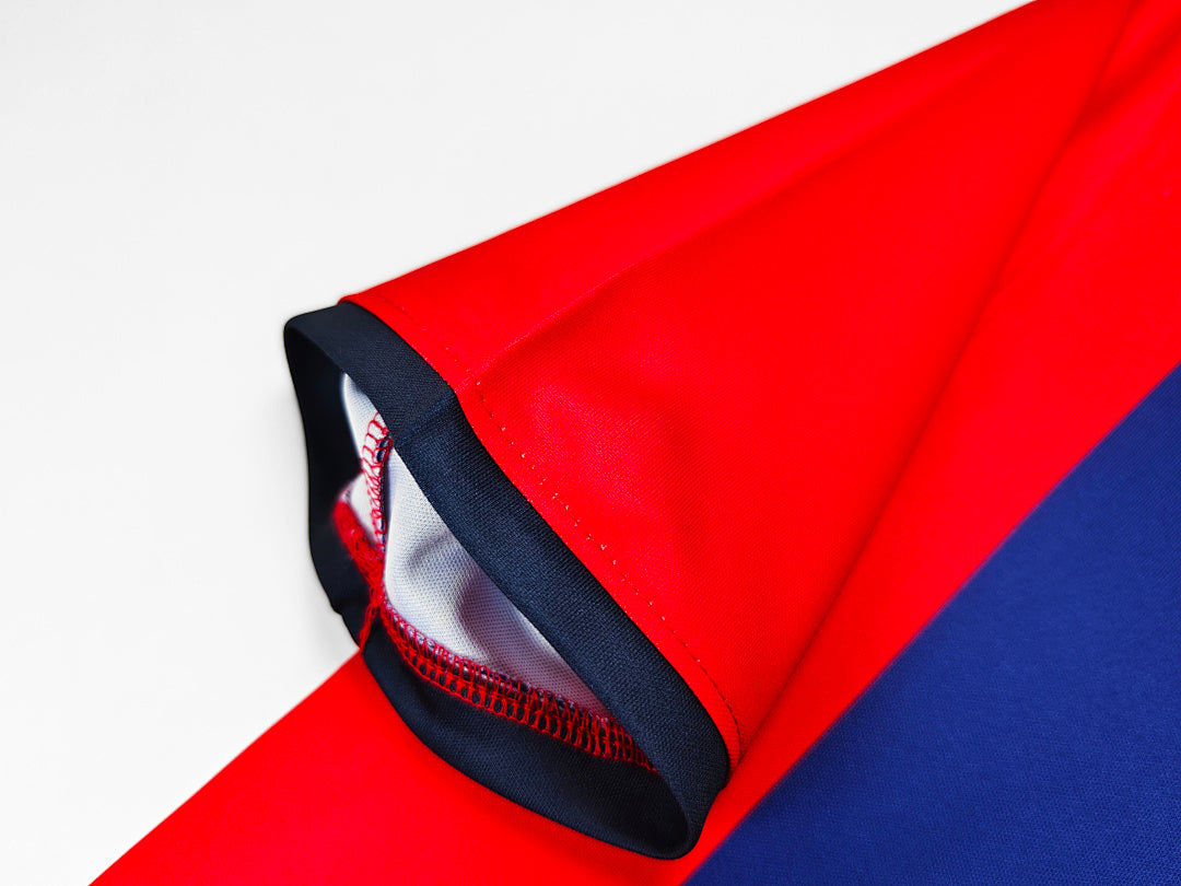 FC Barcelona 99 5 A 1998/1999