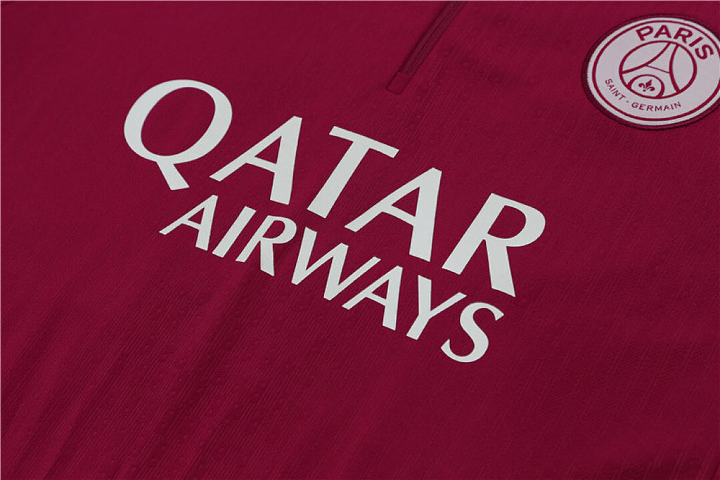 PSG Rouge 24/25