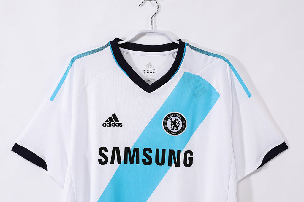 Chelsea 13 8 A Blanc 2012/2013