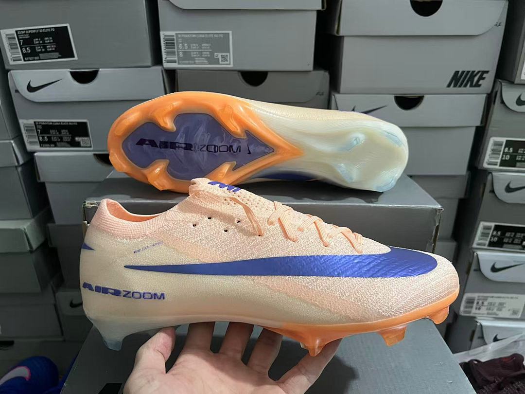 Nike Vapor 16 Air Zoom Mercurial Xv Elite FG