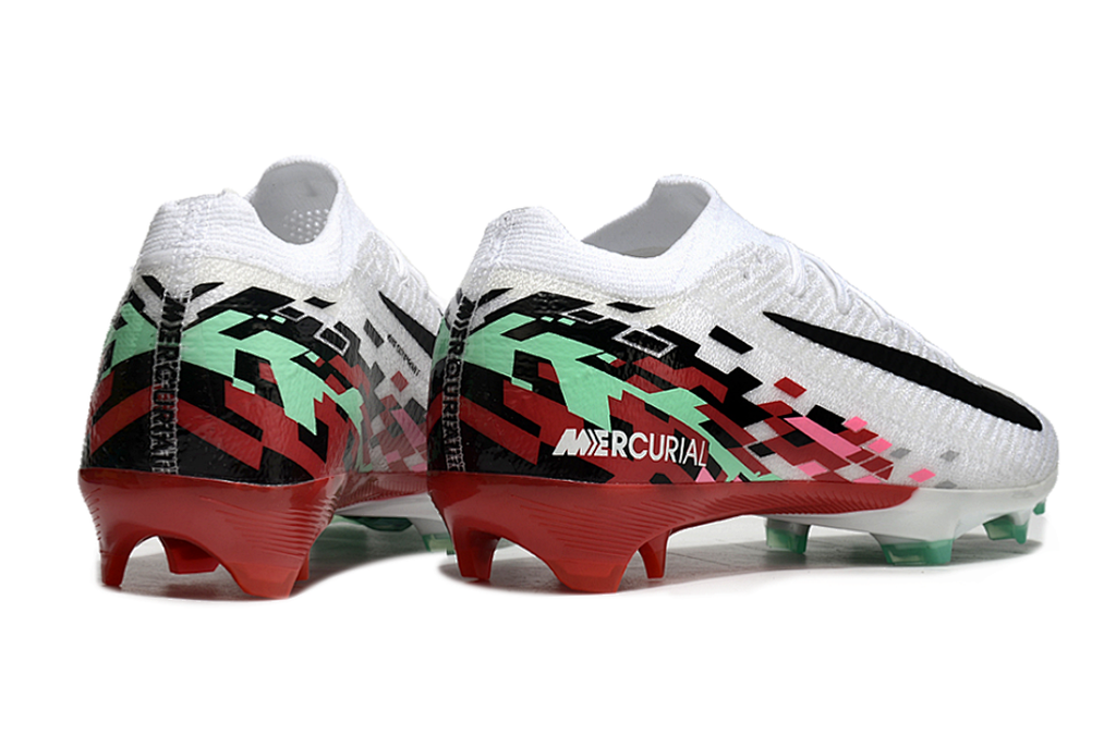 Nike Vapor 16 Air Zoom Mercurial Xv Elite FG