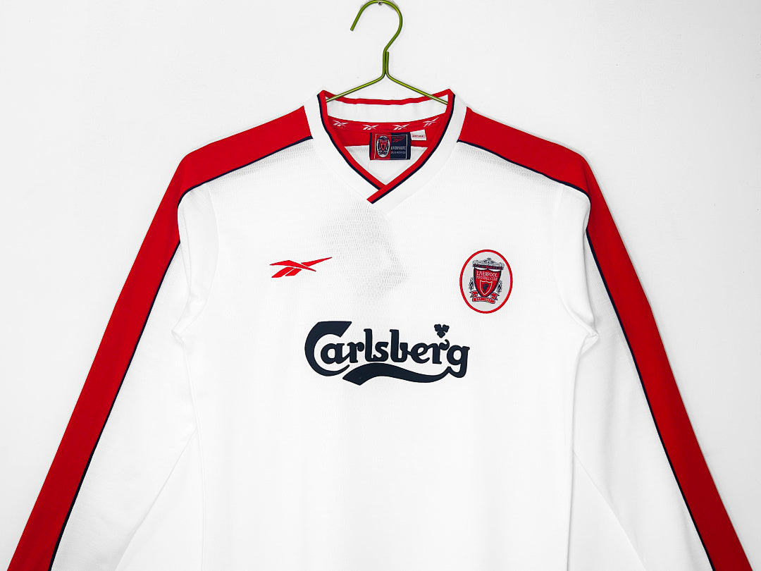 Liverpool 3 B Blanc