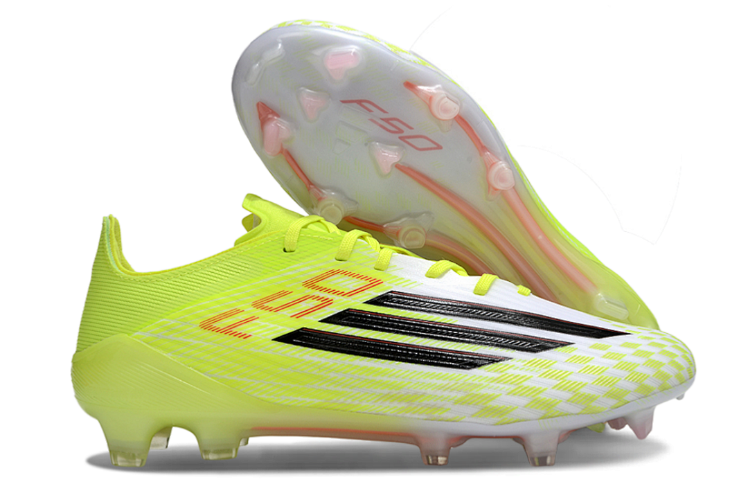 F-50-------PREDATOR-ACCURACY-FG - Adidas