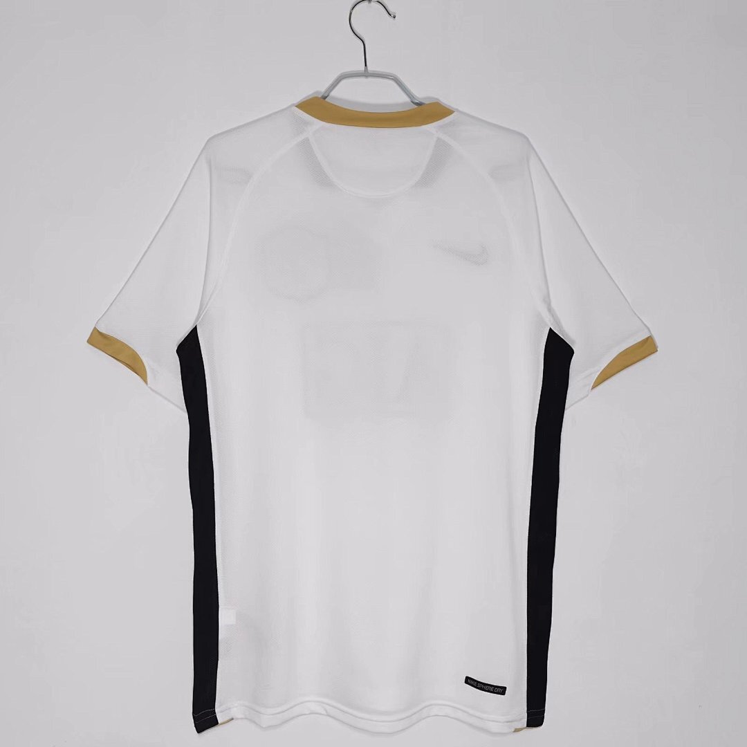 Man United 07 8 A 2006/2007