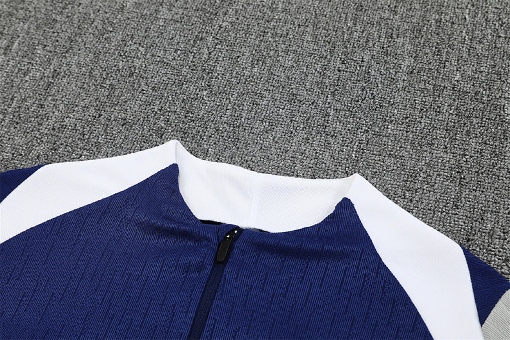 Tottenham Bleu Roi 25/26