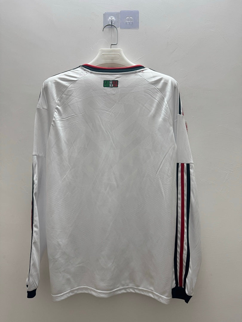 Italie 26 27 S 4 2026/2027