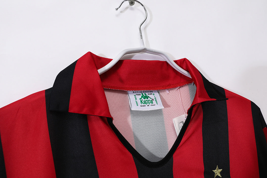 AC Milan 89 Ac 3 B 1988/1989