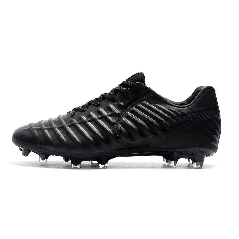 Nike 2018 Tiempo Legend 7 FG ACC Noir