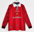 Man United 97 3 B 1996/1997