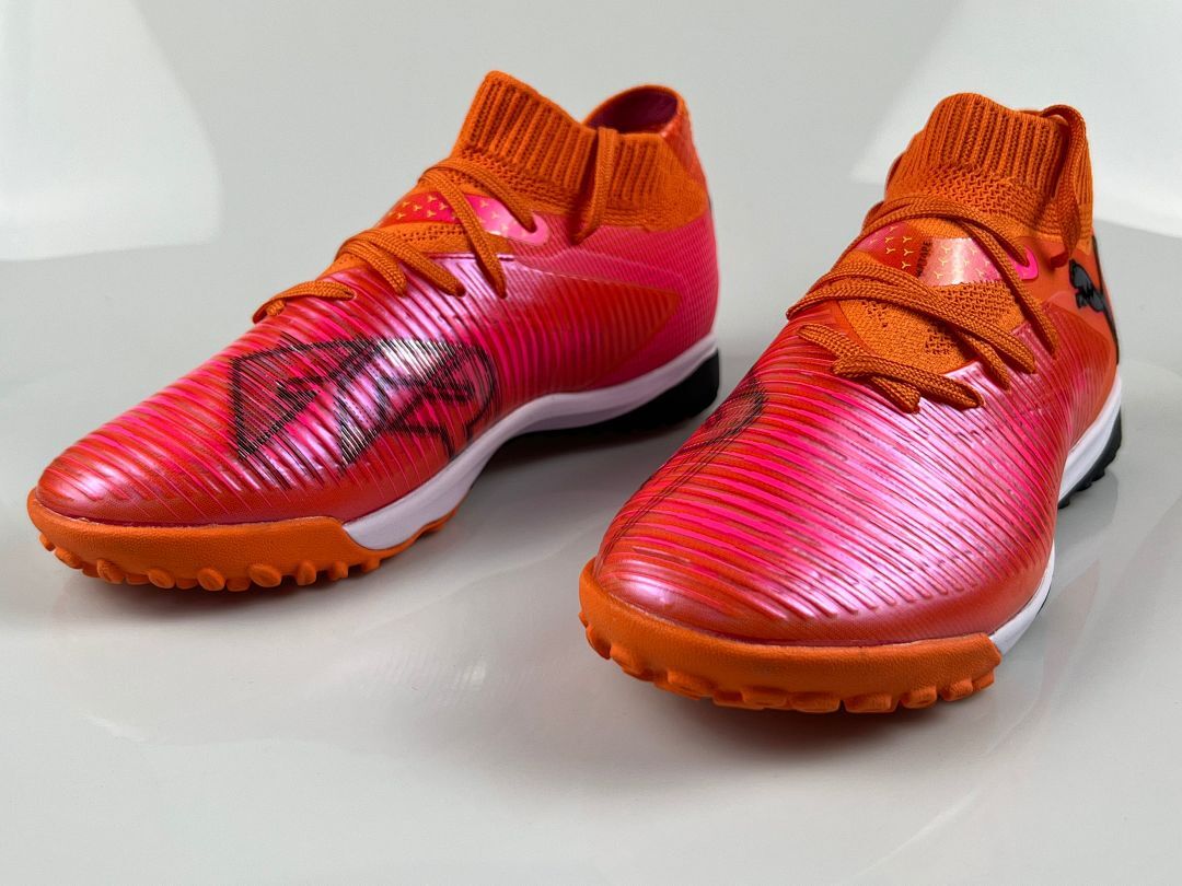 Puma Future 8 Ultimate TF