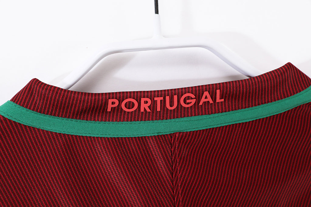Portugal 5 A