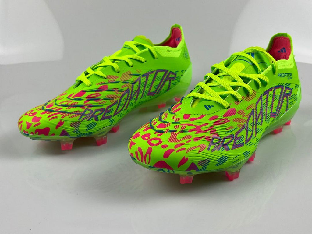 Predator-25-ACCURACY-FG-100 - Adidas